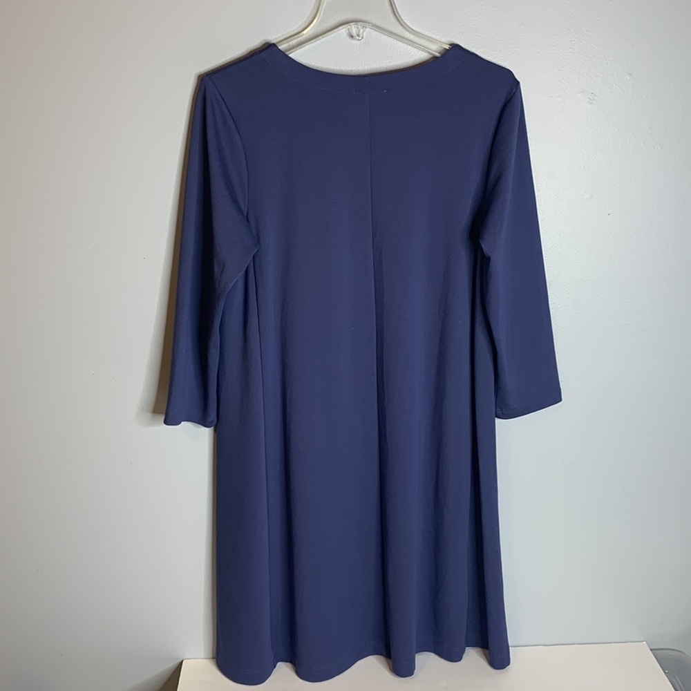 LOFT DRESS - Picture 4 of 5